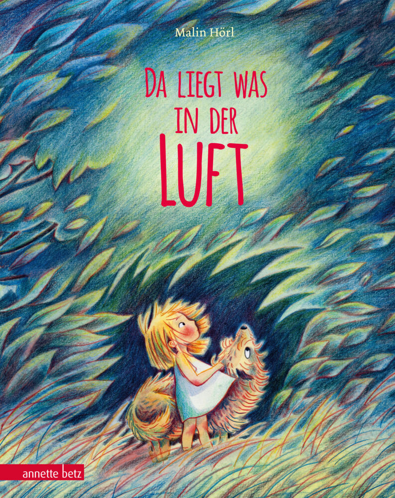 Da liegt was in der Luft main product photo