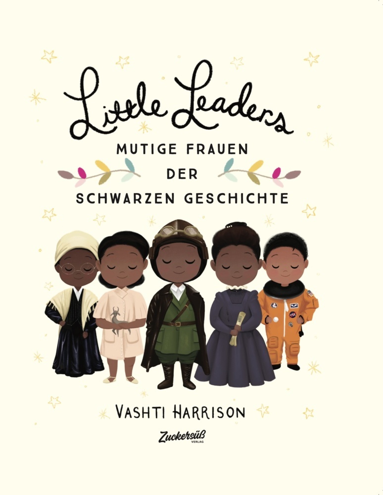 Little Leaders main product photo