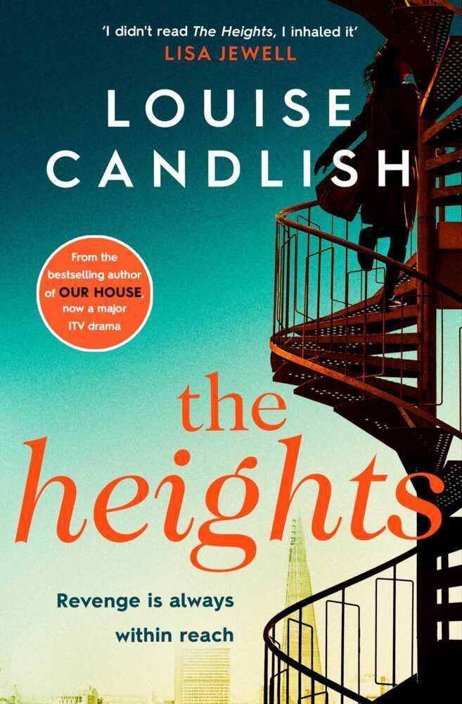 The Heights main product photo