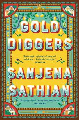 Gold Diggers
