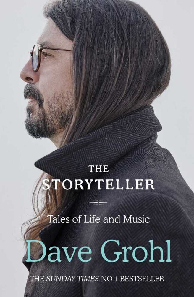 The Storyteller main product photo