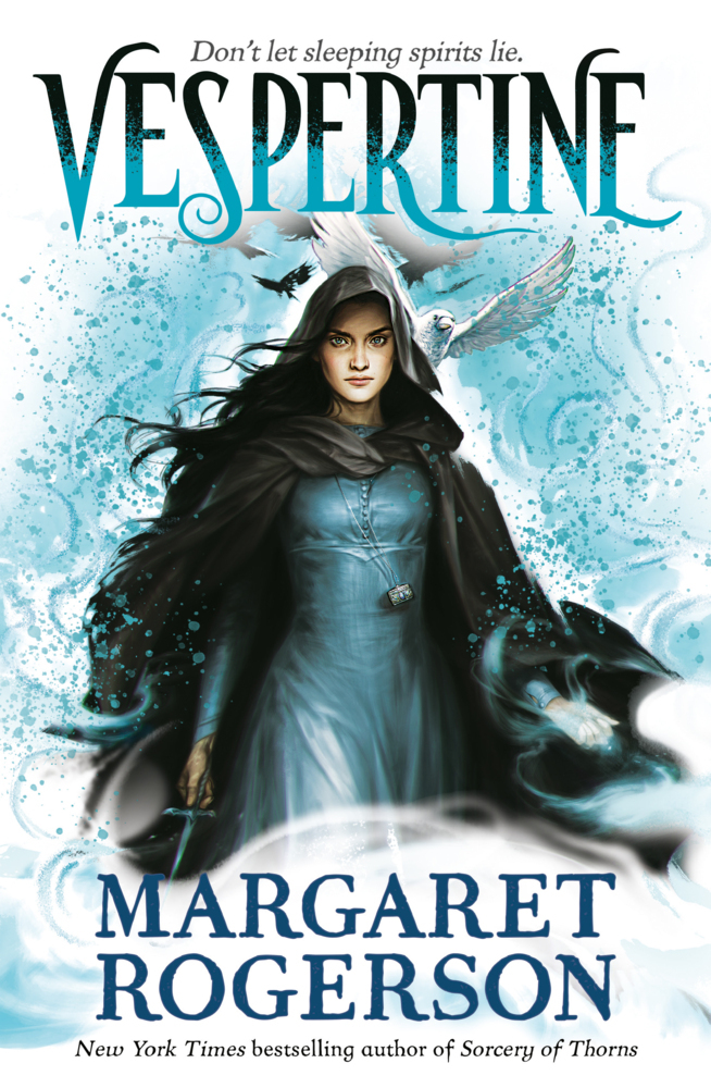 Vespertine main product photo