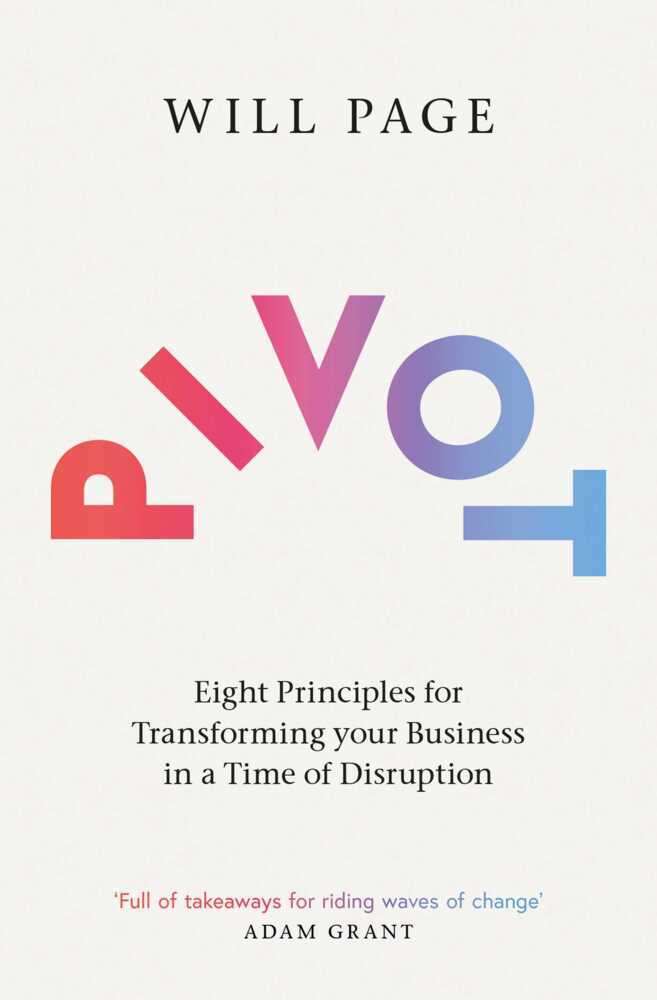 Pivot main product photo