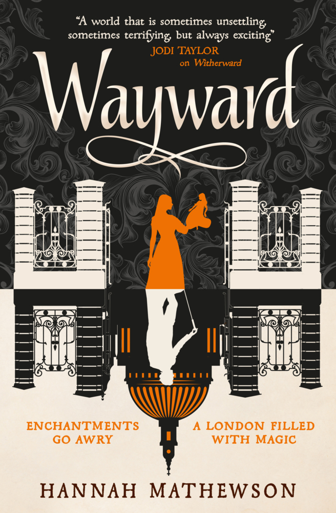 Wayward main product photo