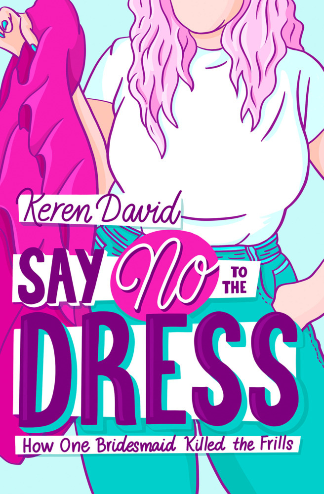 Say No to the Dress main product photo