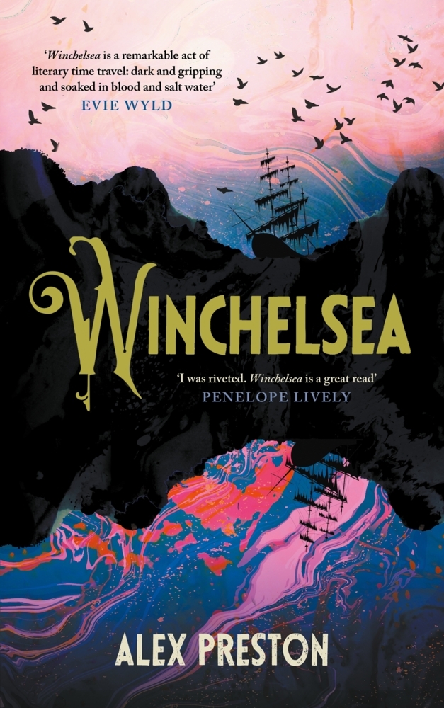 Winchelsea main product photo