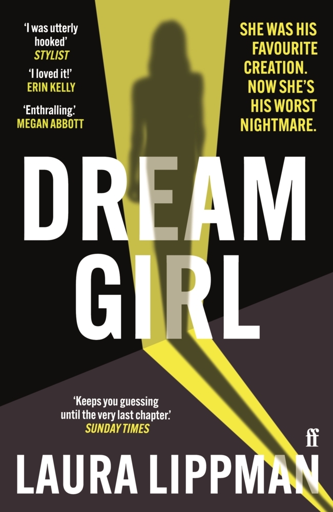 Dream Girl main product photo