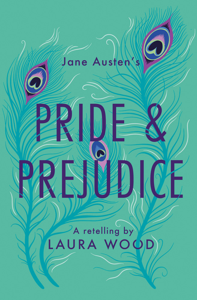Pride and Prejudice main product photo