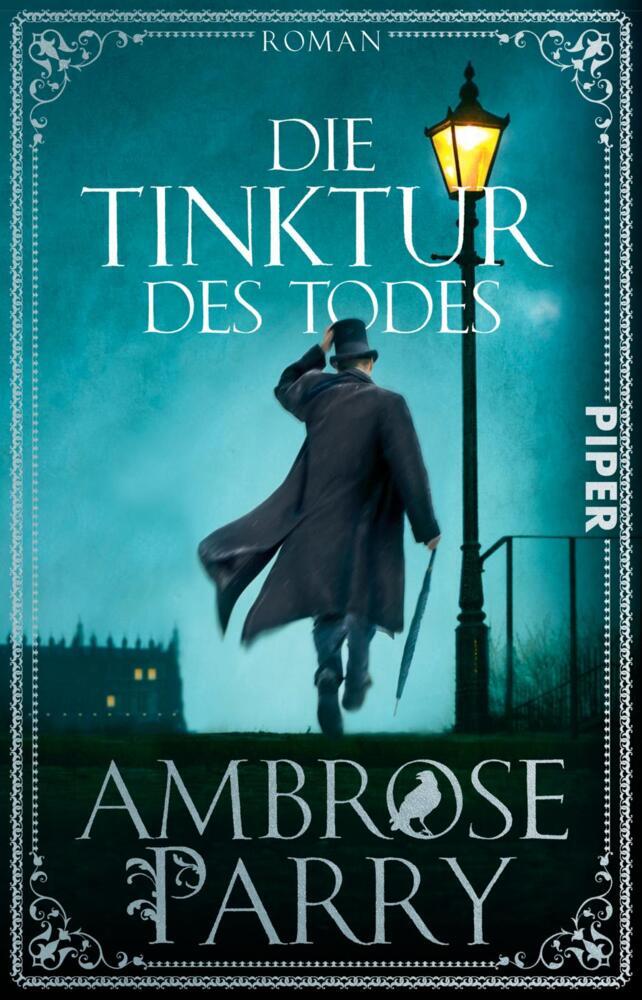 Die Tinktur des Todes main product photo