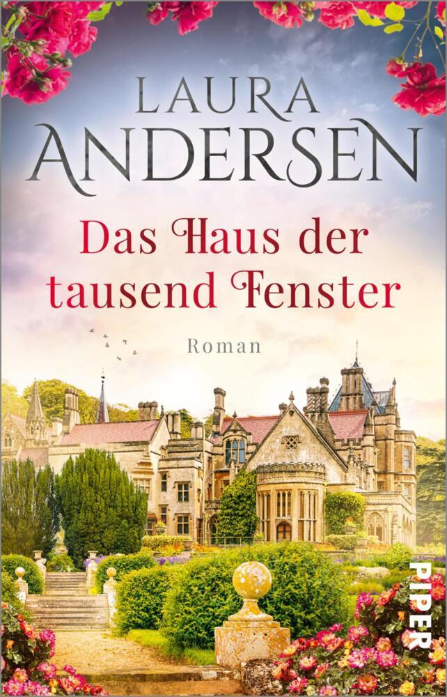 Das Haus der tausend Fenster main product photo
