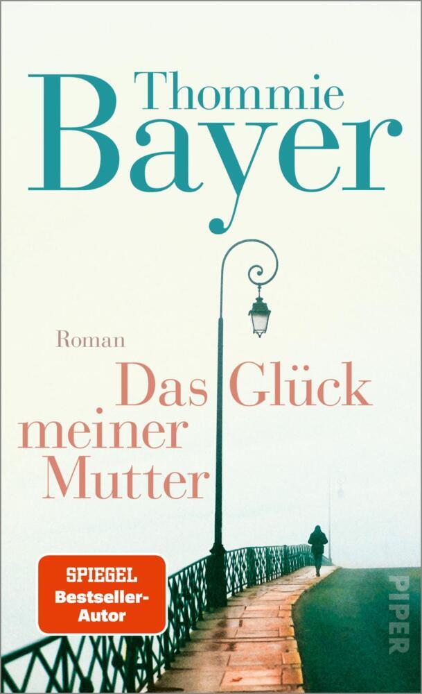 Das Glück meiner Mutter main product photo