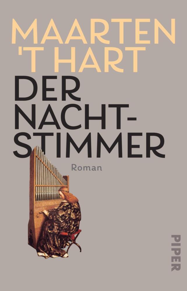 Der Nachtstimmer main product photo