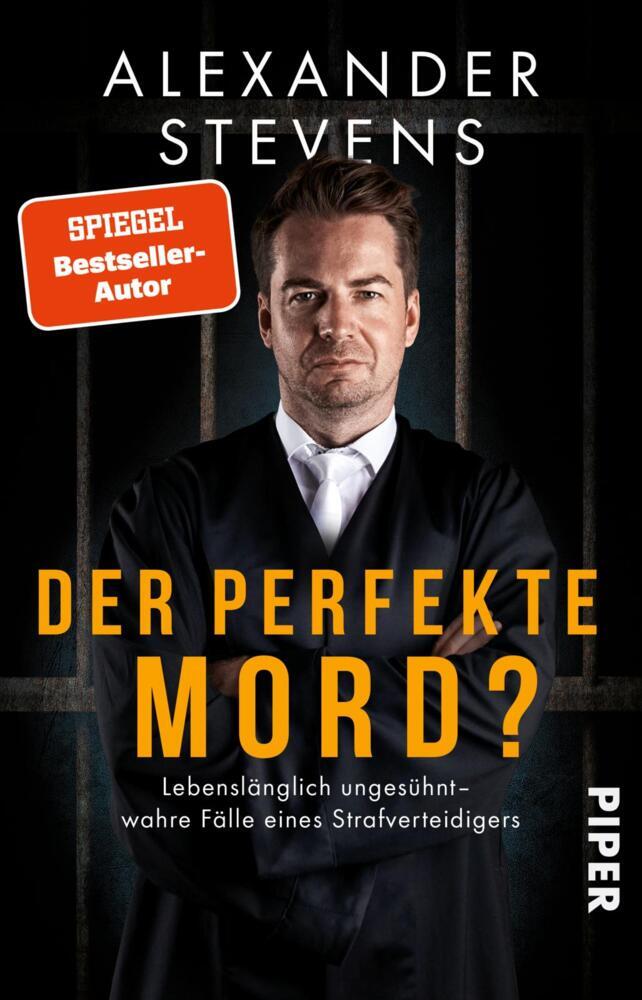Der perfekte Mord? main product photo