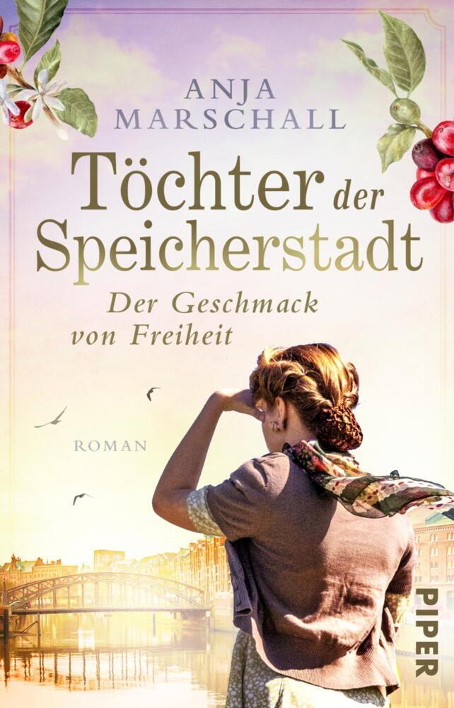 Töchter der Speicherstadt - Der Geschmack von Freiheit main product photo