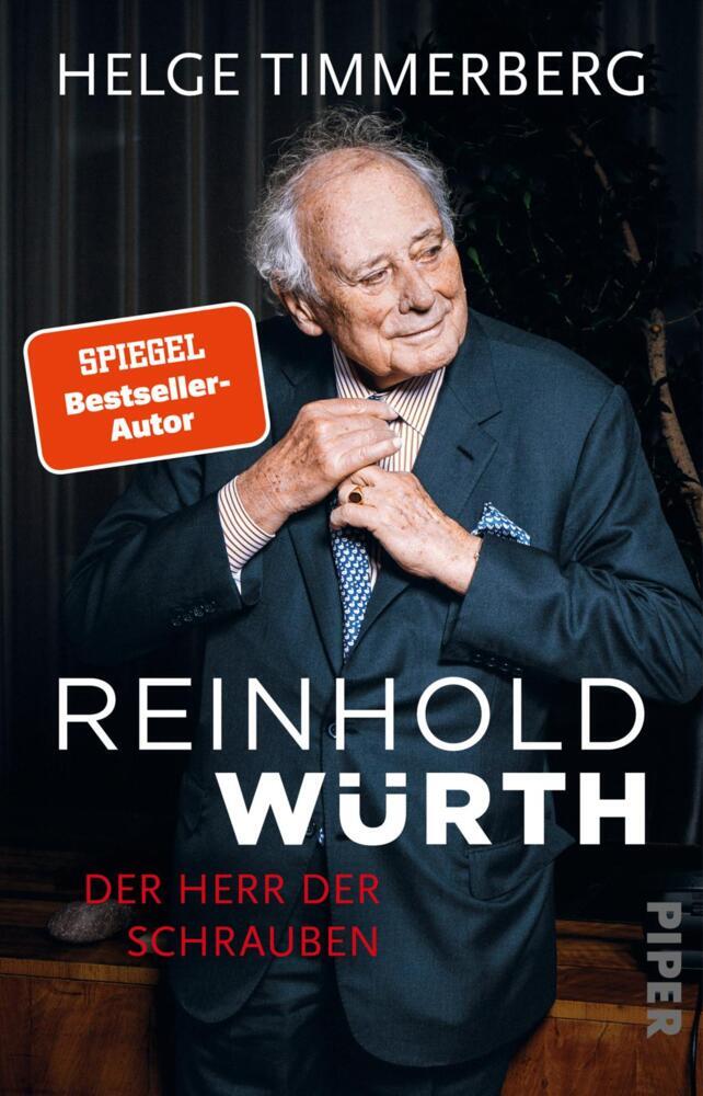 Reinhold Würth main product photo