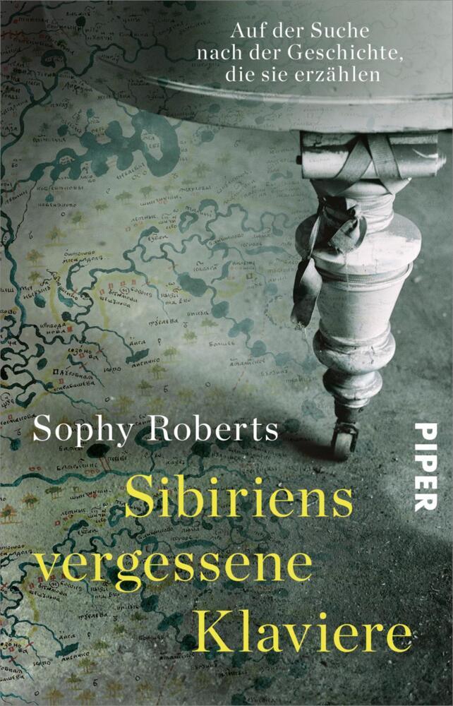 Sibiriens vergessene Klaviere main product photo