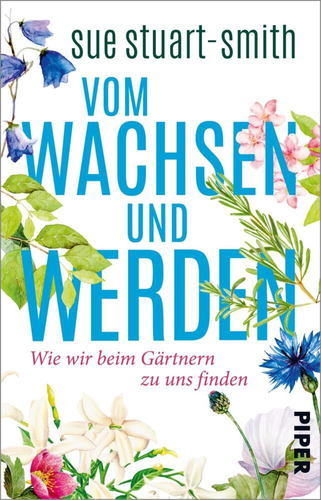 Vom Wachsen und Werden main product photo