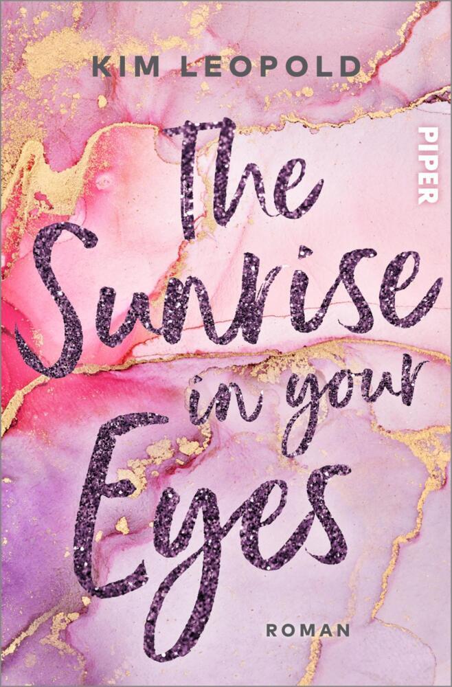 The Sunrise in Your Eyes main product photo