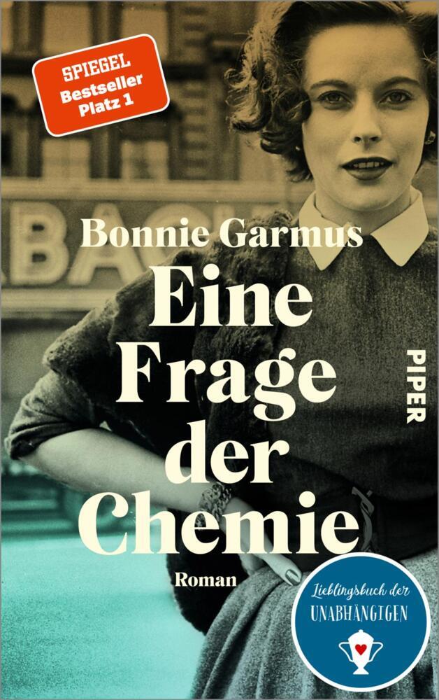 Eine Frage der Chemie main product photo