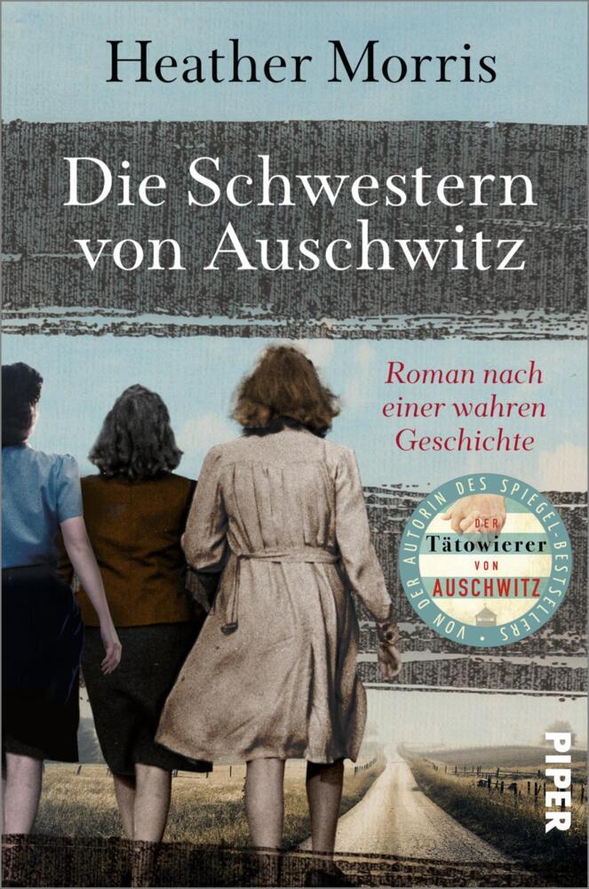 Die Schwestern von Auschwitz main product photo