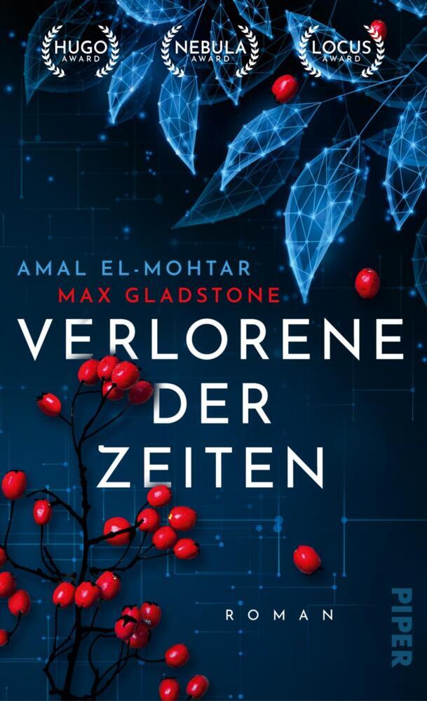 Verlorene der Zeiten main product photo