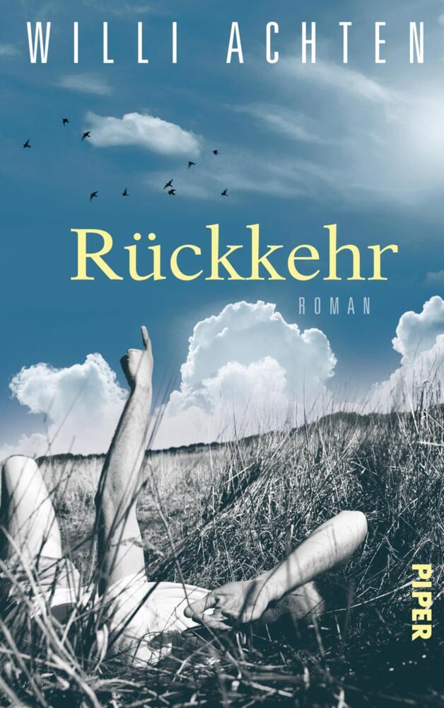 Rückkehr main product photo