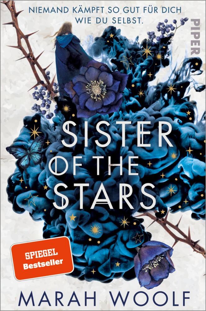 Sister of the Stars main product photo