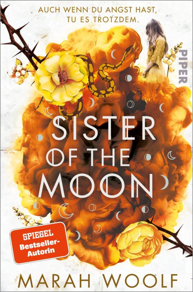 Sister of the Moon main product photo