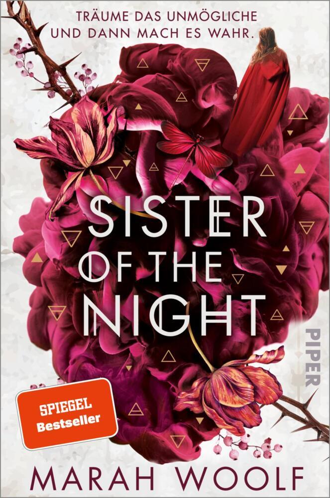 Sister of the Night main product photo