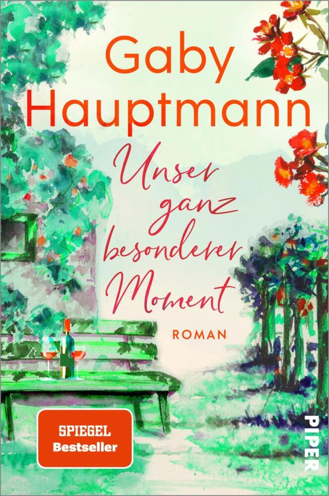 Unser ganz besonderer Moment main product photo