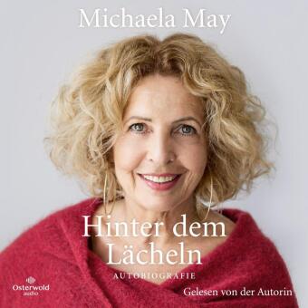 Hinter dem Lächeln, 6 Audio-CD