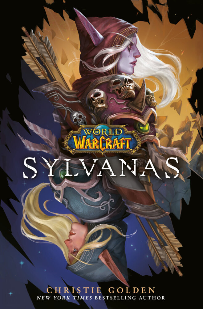 Sylvanas (World of Warcraft) main product photo