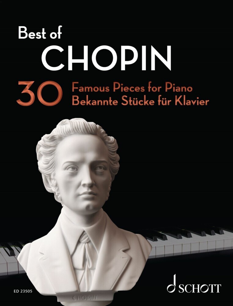 Best of Chopin main product photo