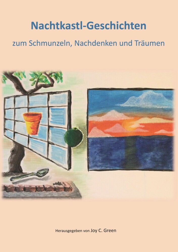 Nachtkastl-Geschichten main product photo