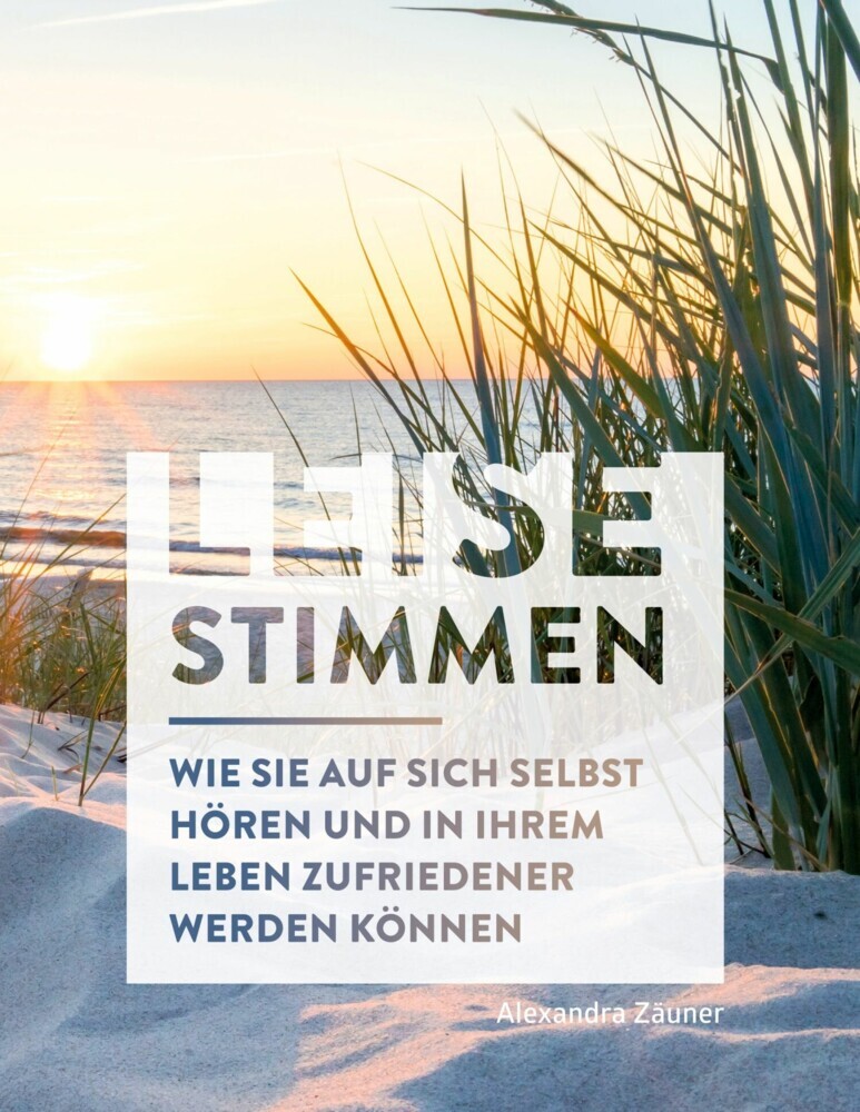 Leise Stimmen main product photo