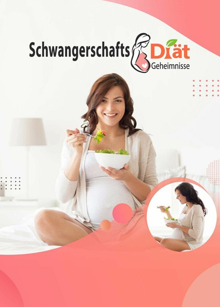 Schwangerschafts Diät Geheimnisse main product photo