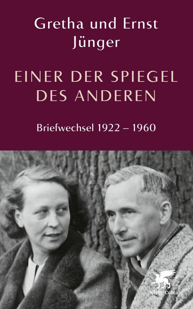 Einer der Spiegel des Anderen main product photo