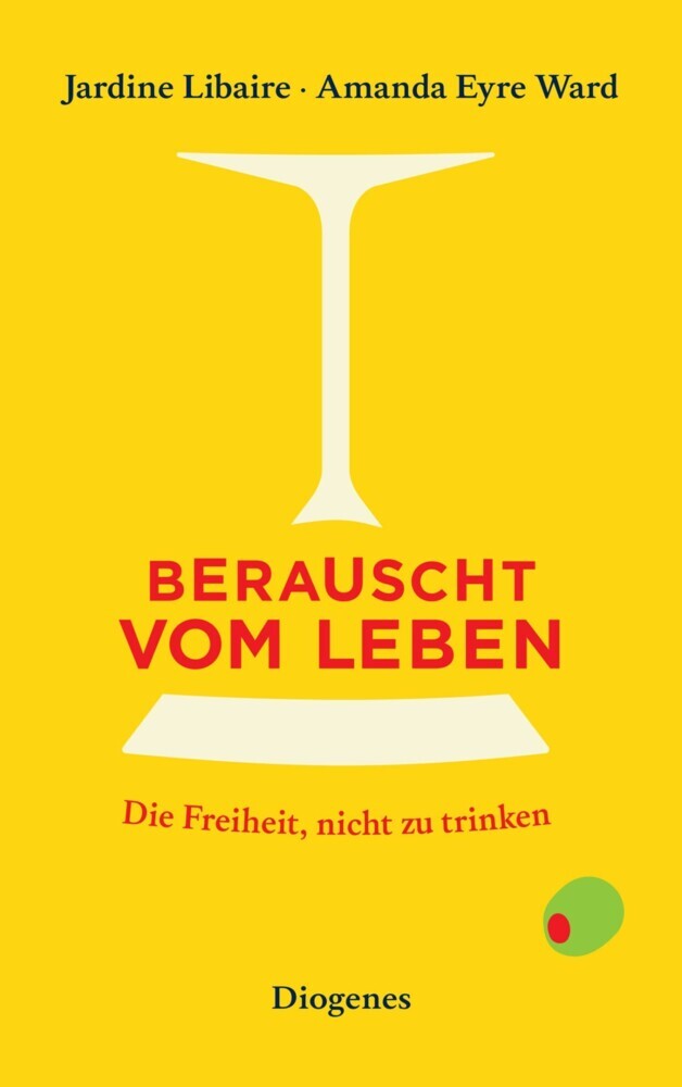 Berauscht vom Leben main product photo