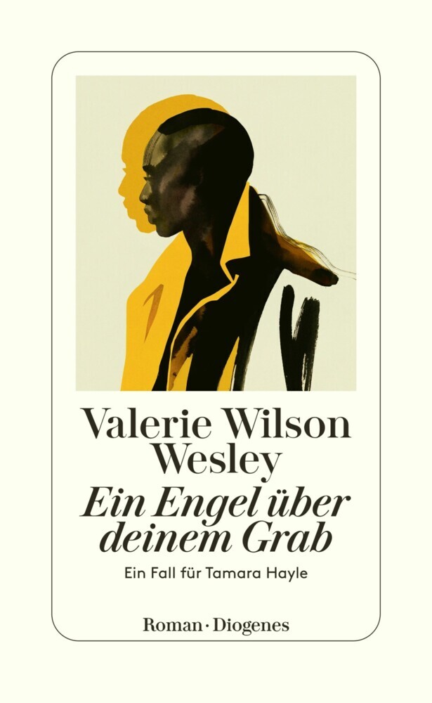 Ein Engel über deinem Grab main product photo