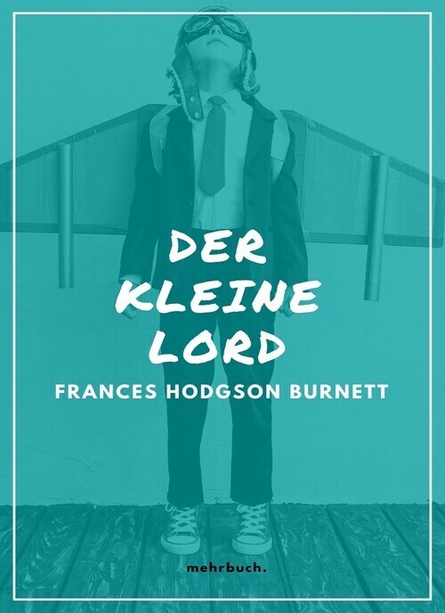 Der kleine Lord main product photo