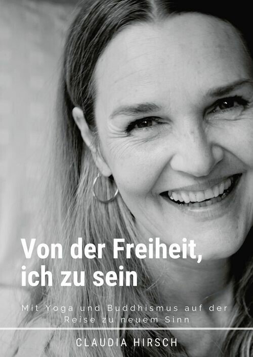 Von der Freiheit, ich zu sein main product photo