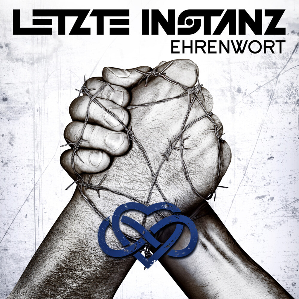 Ehrenwort (Digipak), 1 Audio-CD main product photo