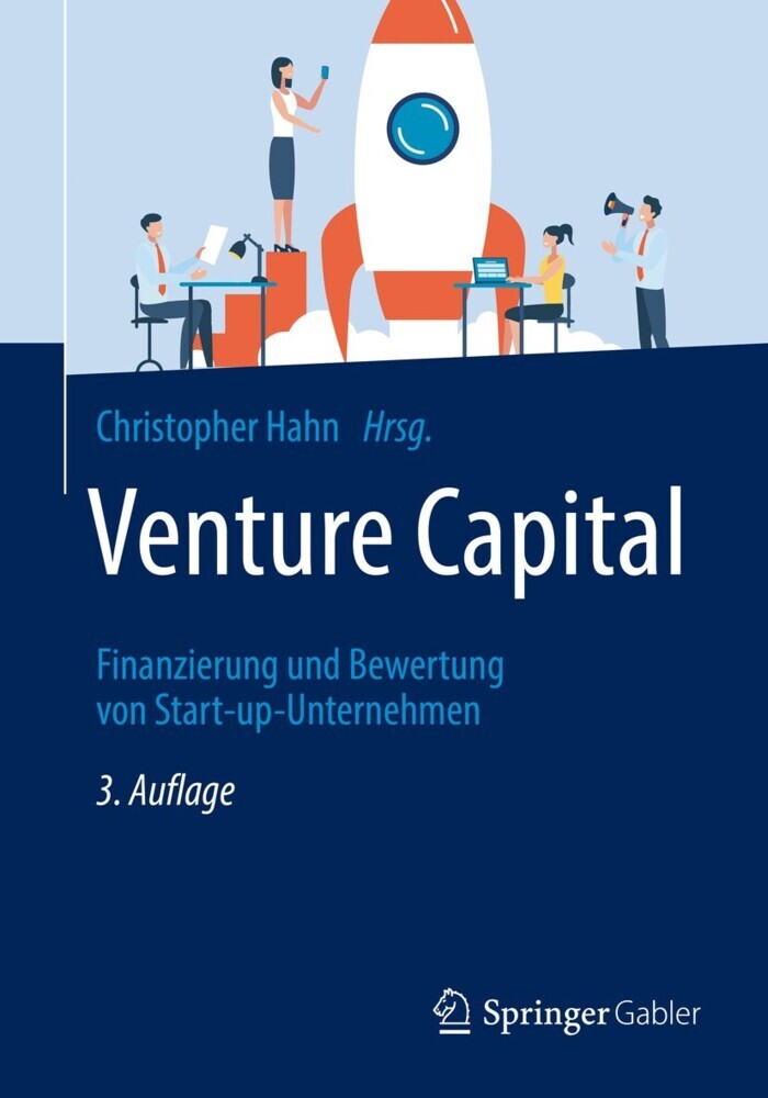Venture Capital main product photo