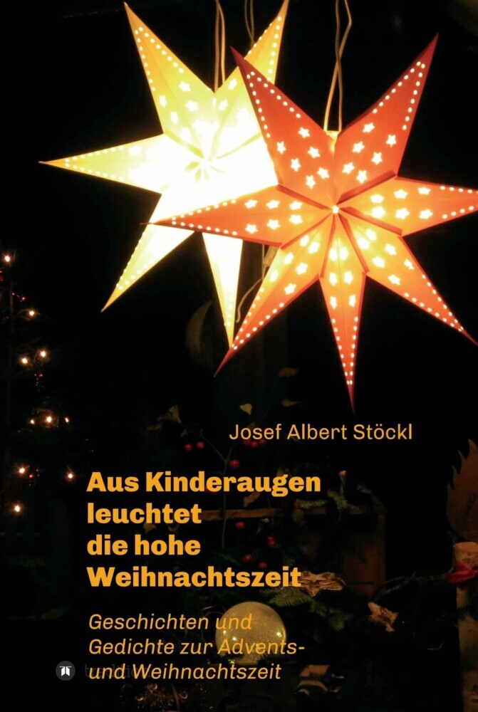 .....aus Kinderaugen leuchtet die hohe Weihnachtszeit main product photo
