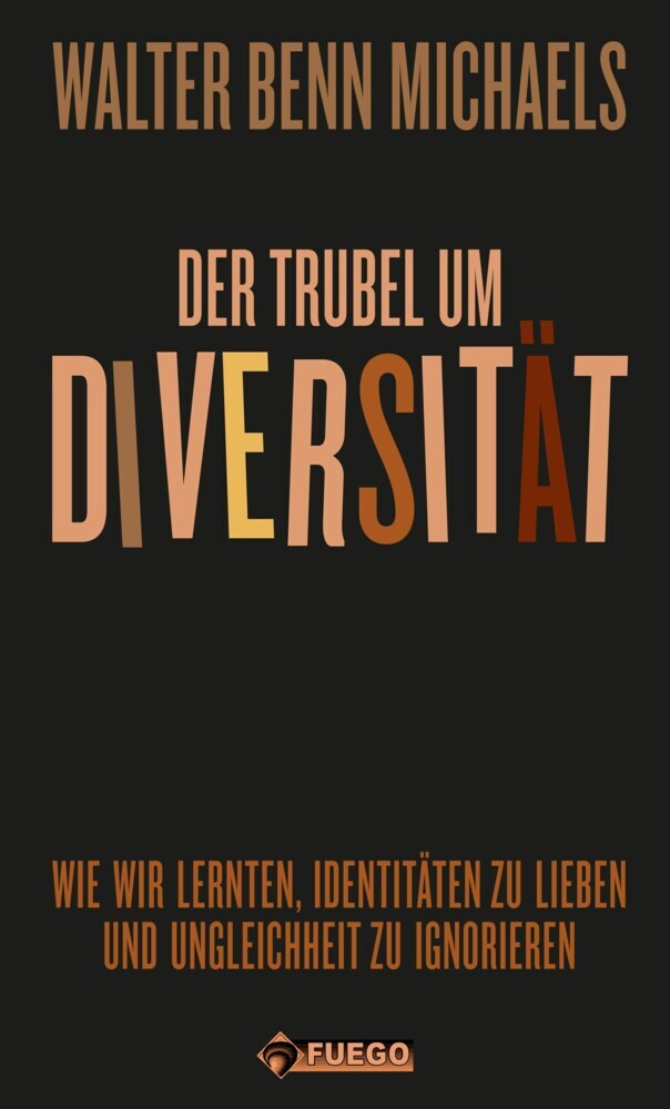 Der Trubel um Diversität main product photo