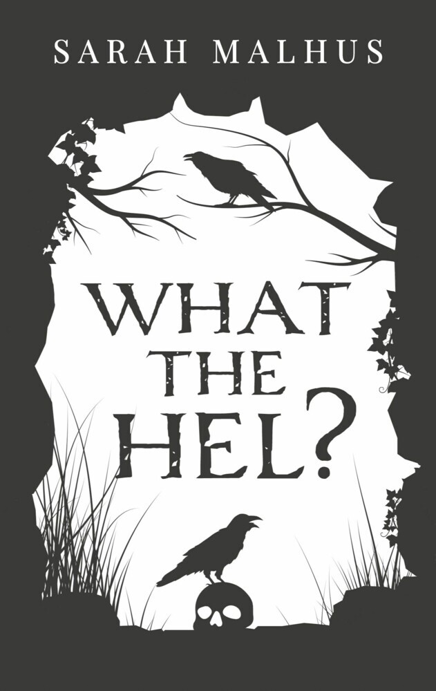 What the Hel? main product photo