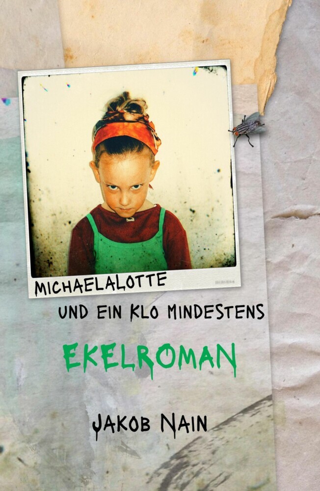 MichaelaLotte und ein Klo. Mindestens main product photo