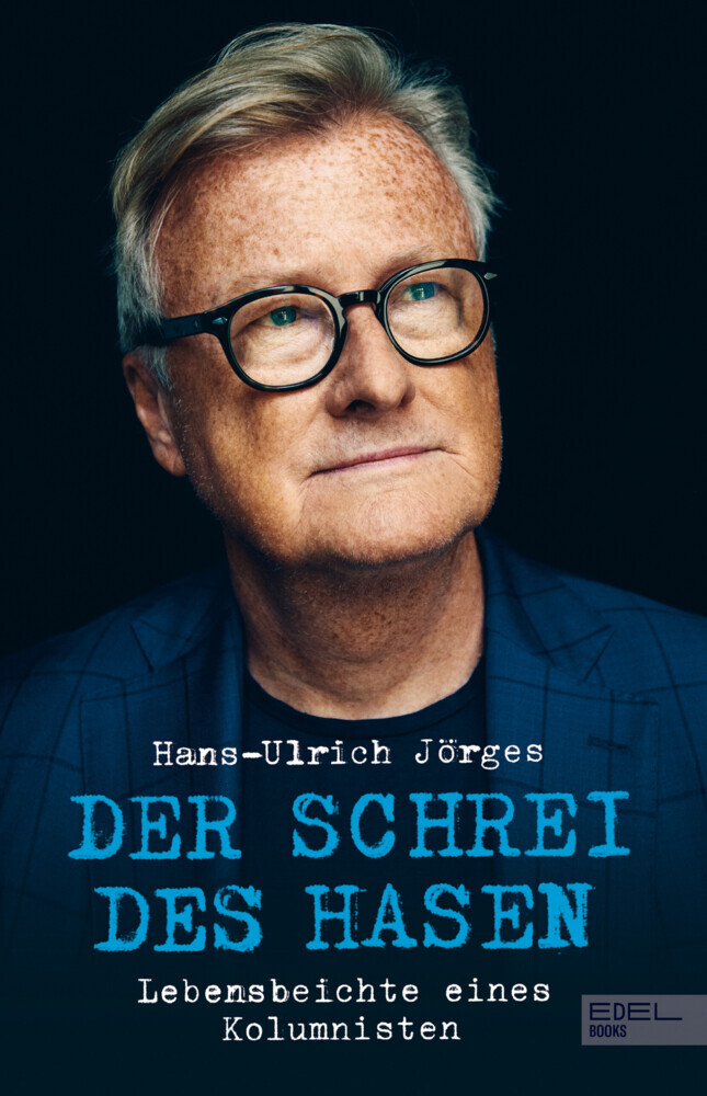 Der Schrei des Hasen main product photo