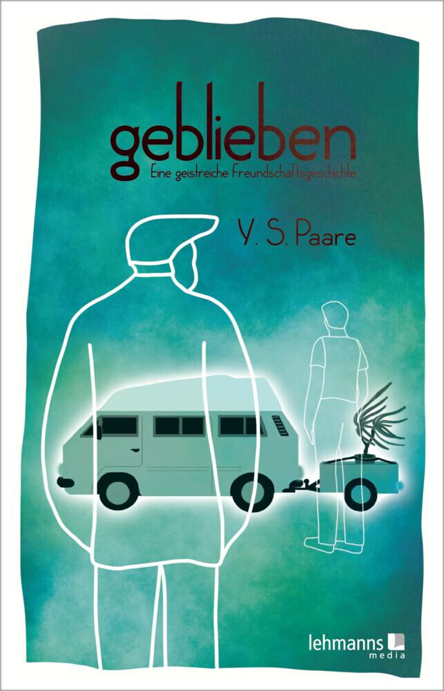 Geblieben main product photo