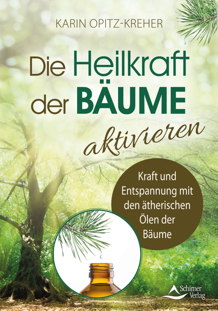 Die Heilkraft der Bäume aktivieren main product photo
